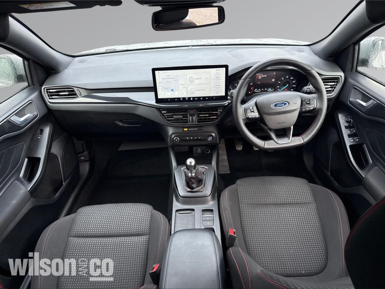 Used Ford Focus 2023 for sale - 77455741: Photo 2