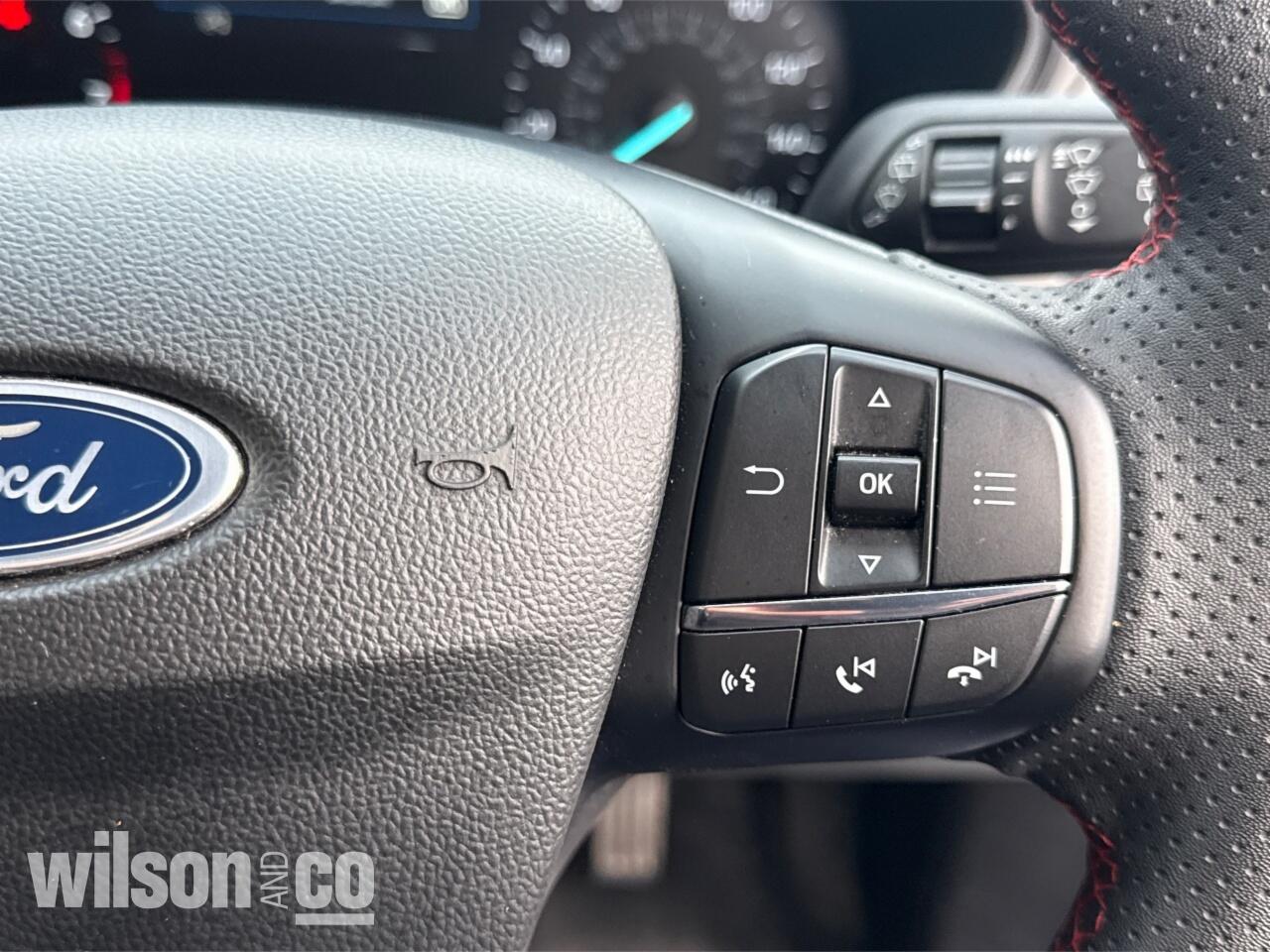 Used Ford Focus 2023 for sale - 77455741: Photo 20