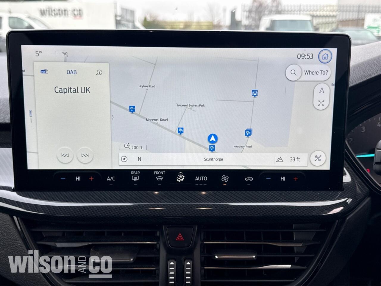 Used Ford Focus 2023 for sale - 77455741: Photo 21