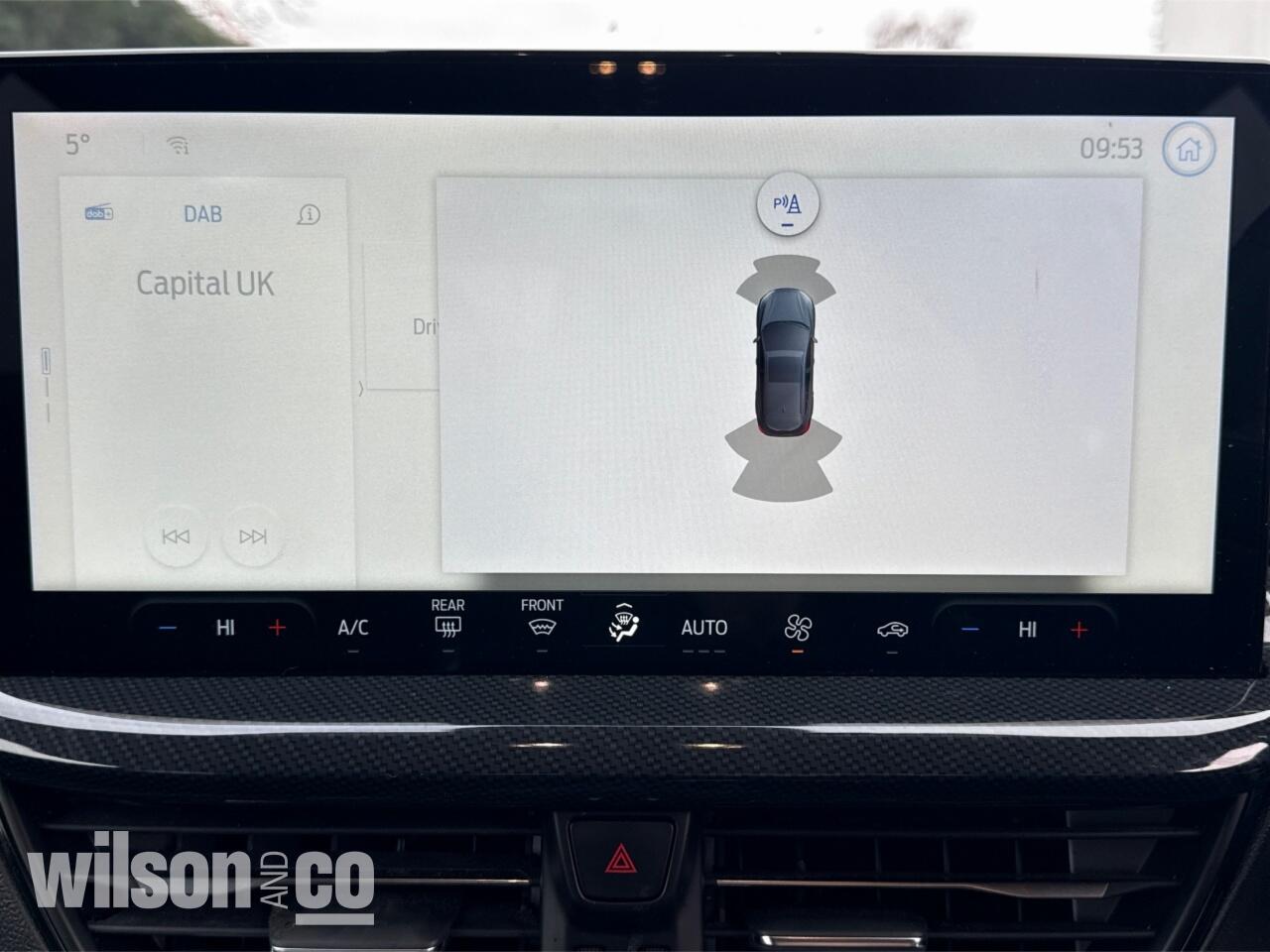 Used Ford Focus 2023 for sale - 77455741: Photo 22