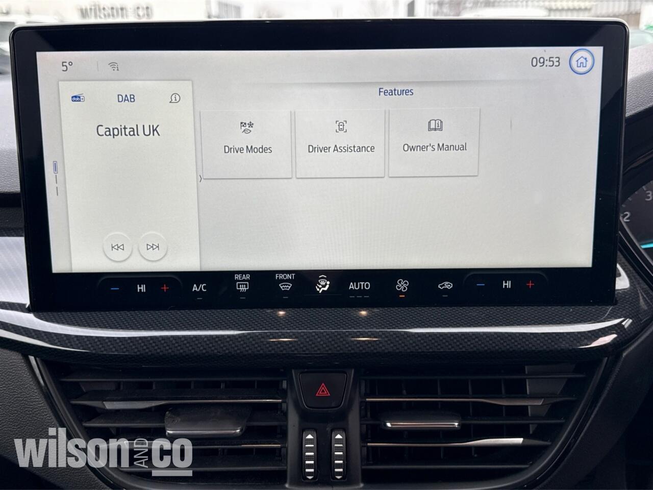 Used Ford Focus 2023 for sale - 77455741: Photo 23