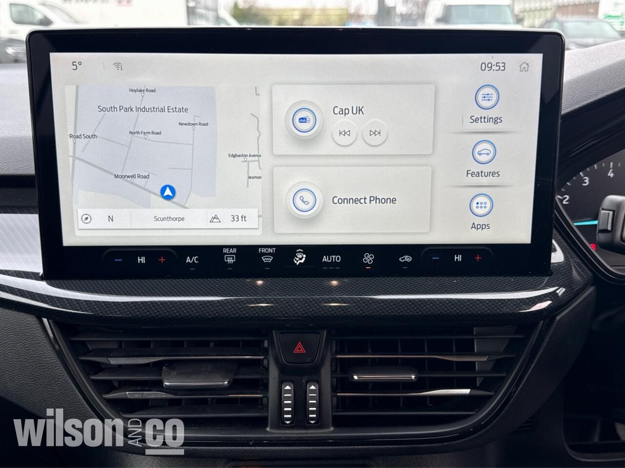 Used Ford Focus 2023 for sale - 77455741: Photo 24