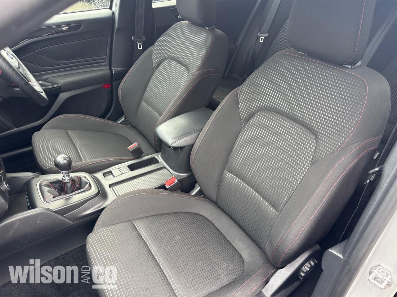 Used Ford Focus 2023 for sale - 77455741: Photo 29