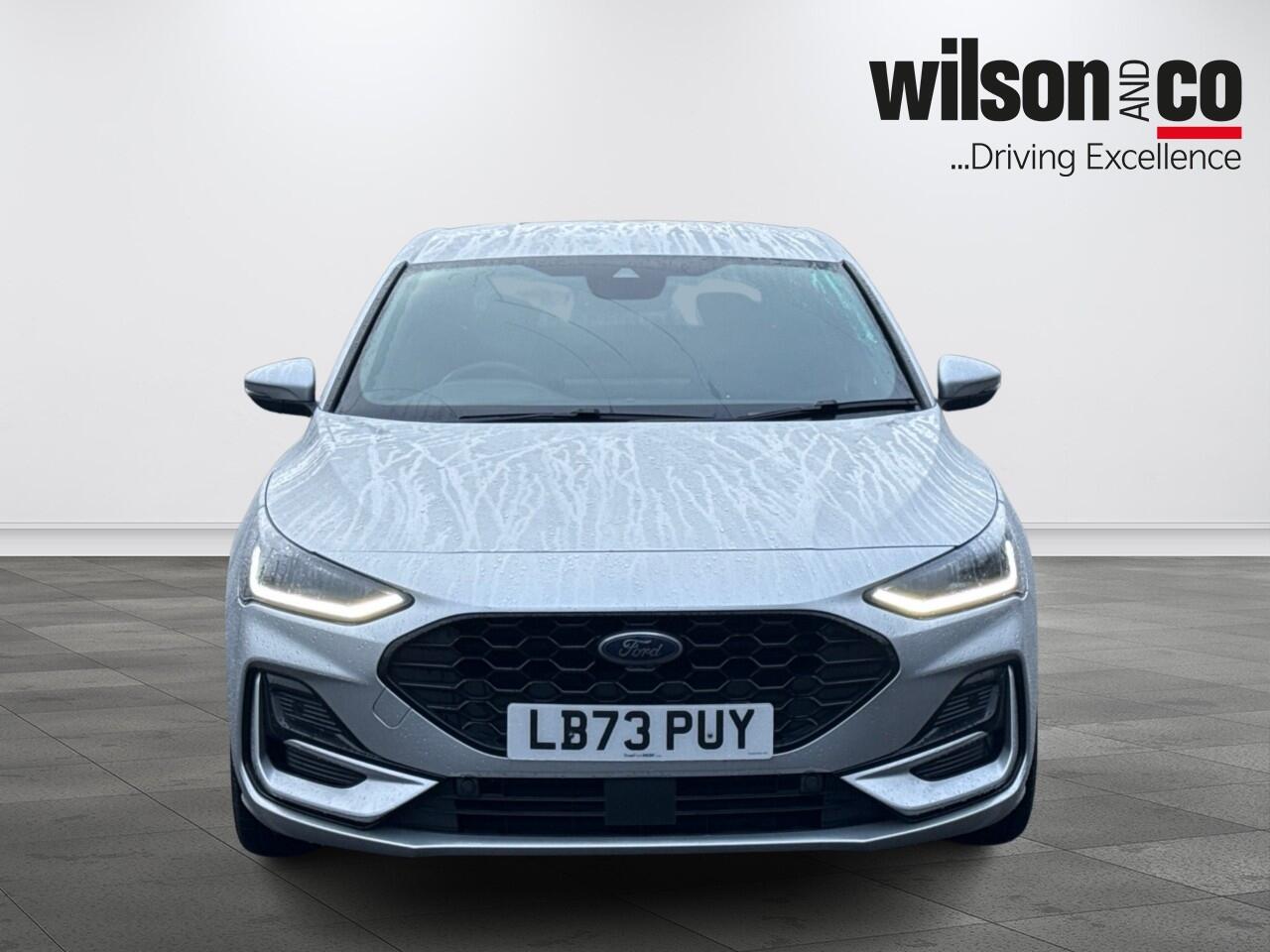 Used Ford Focus 2023 for sale - 77455741: Photo 3