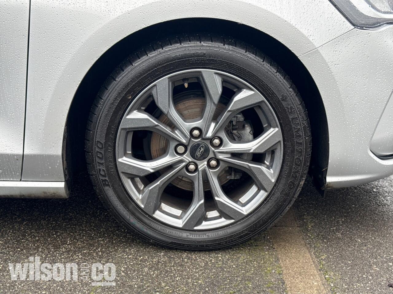 Used Ford Focus 2023 for sale - 77455741: Photo 33