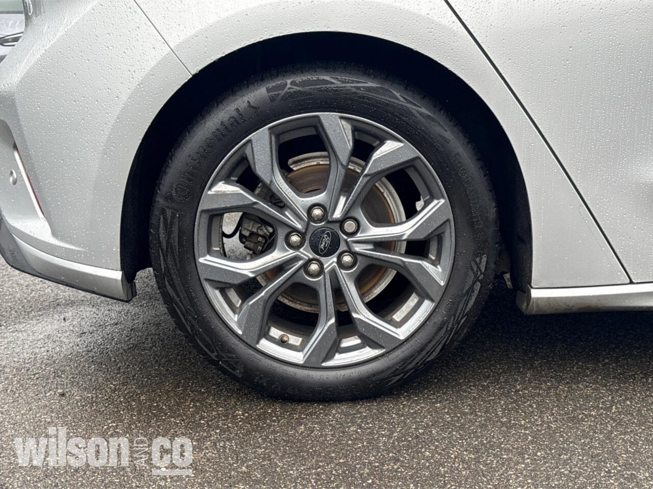 Used Ford Focus 2023 for sale - 77455741: Photo 34