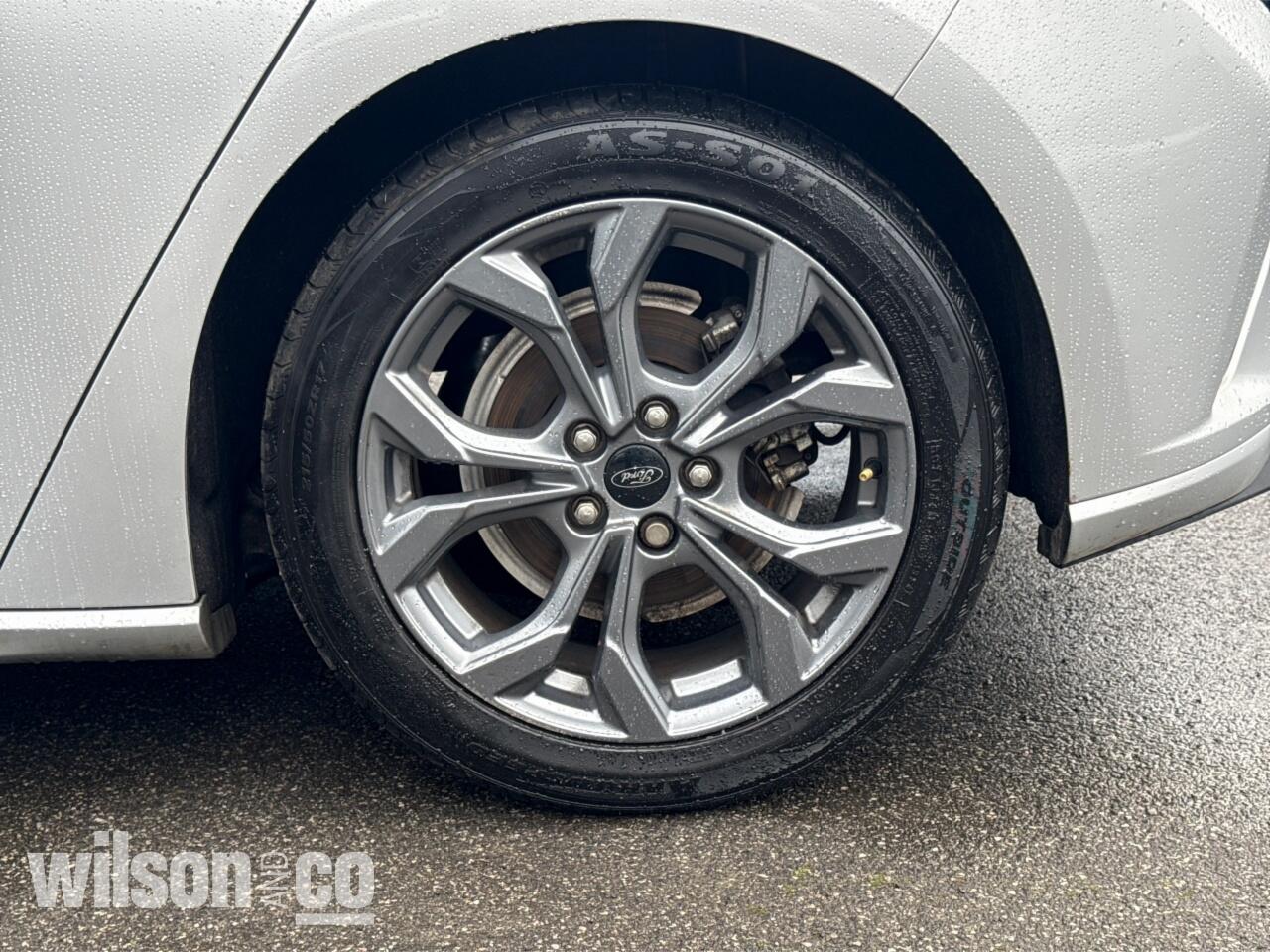 Used Ford Focus 2023 for sale - 77455741: Photo 36