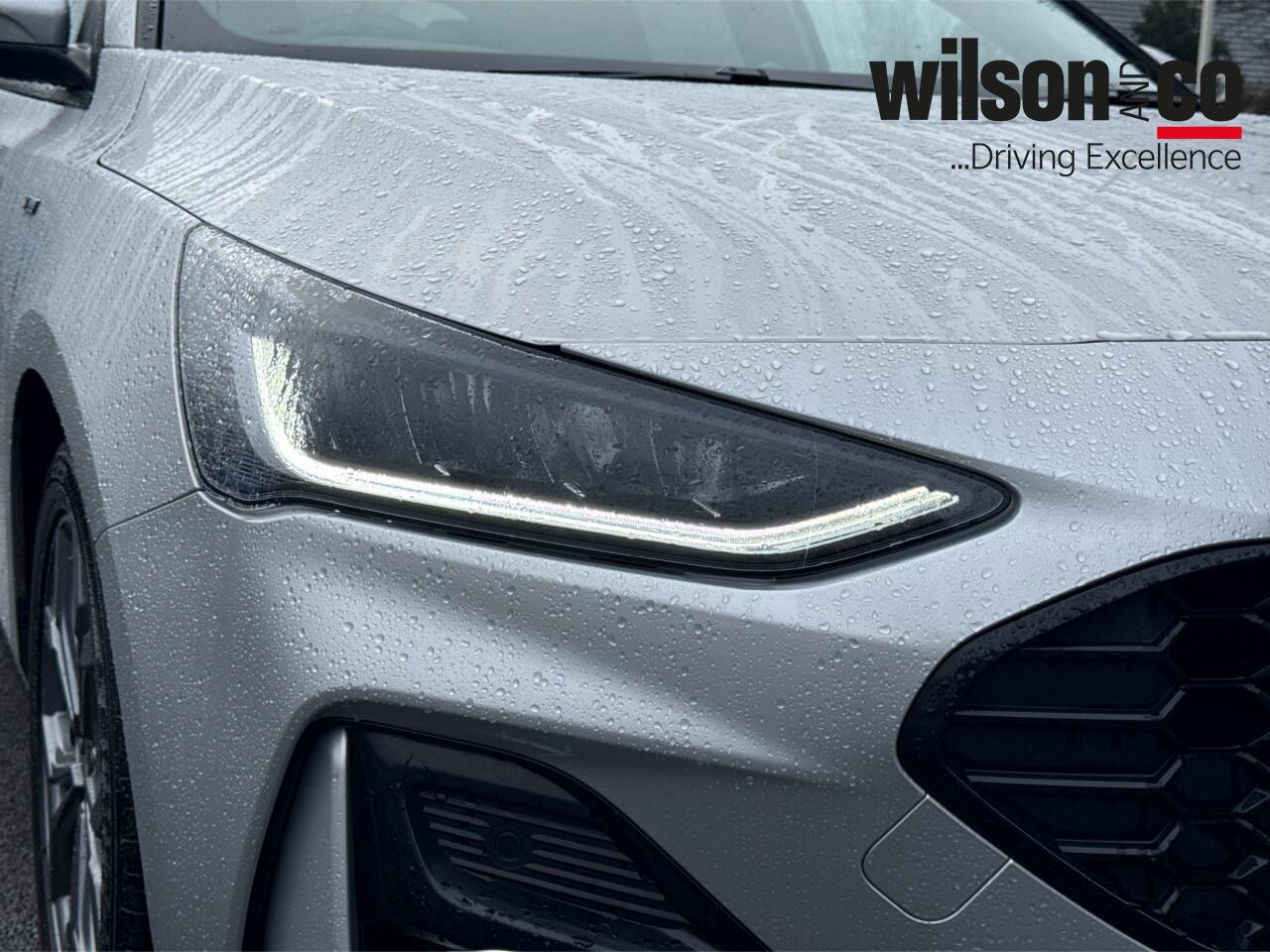 Used Ford Focus 2023 for sale - 77455741: Photo 37