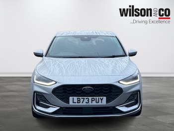 Used Ford Focus 2023 for sale - 77455741: Photo