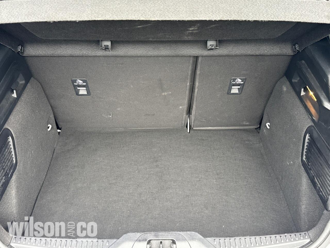 Used Ford Focus 2023 for sale - 77455741: Photo 40