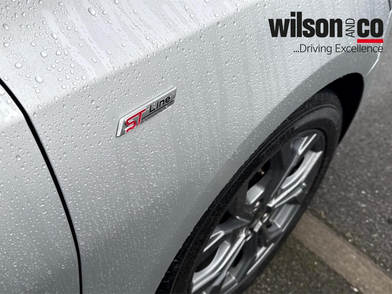 Used Ford Focus 2023 for sale - 77455741: Photo 41