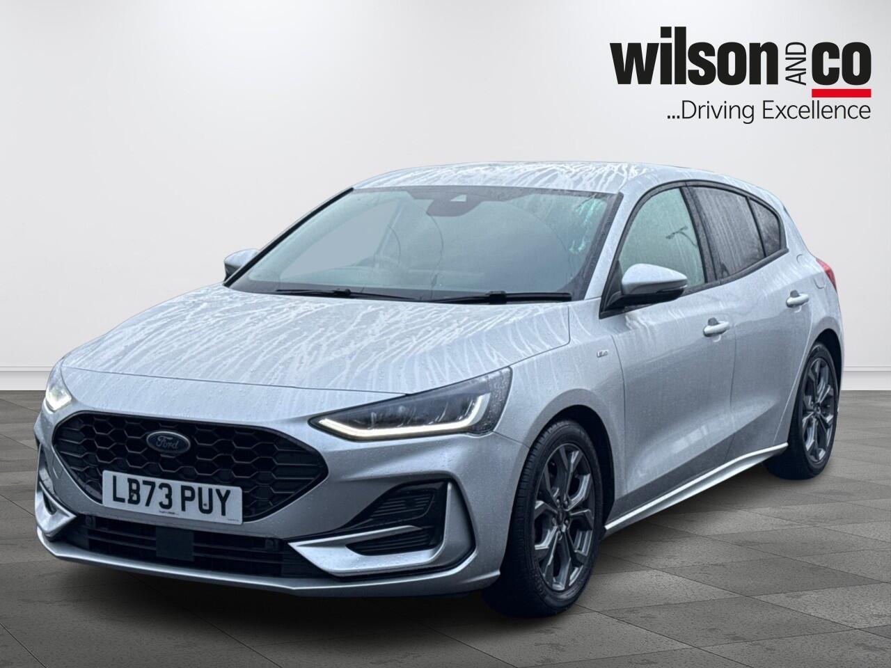 Used Ford Focus 2023 for sale - 77455741: Photo 5