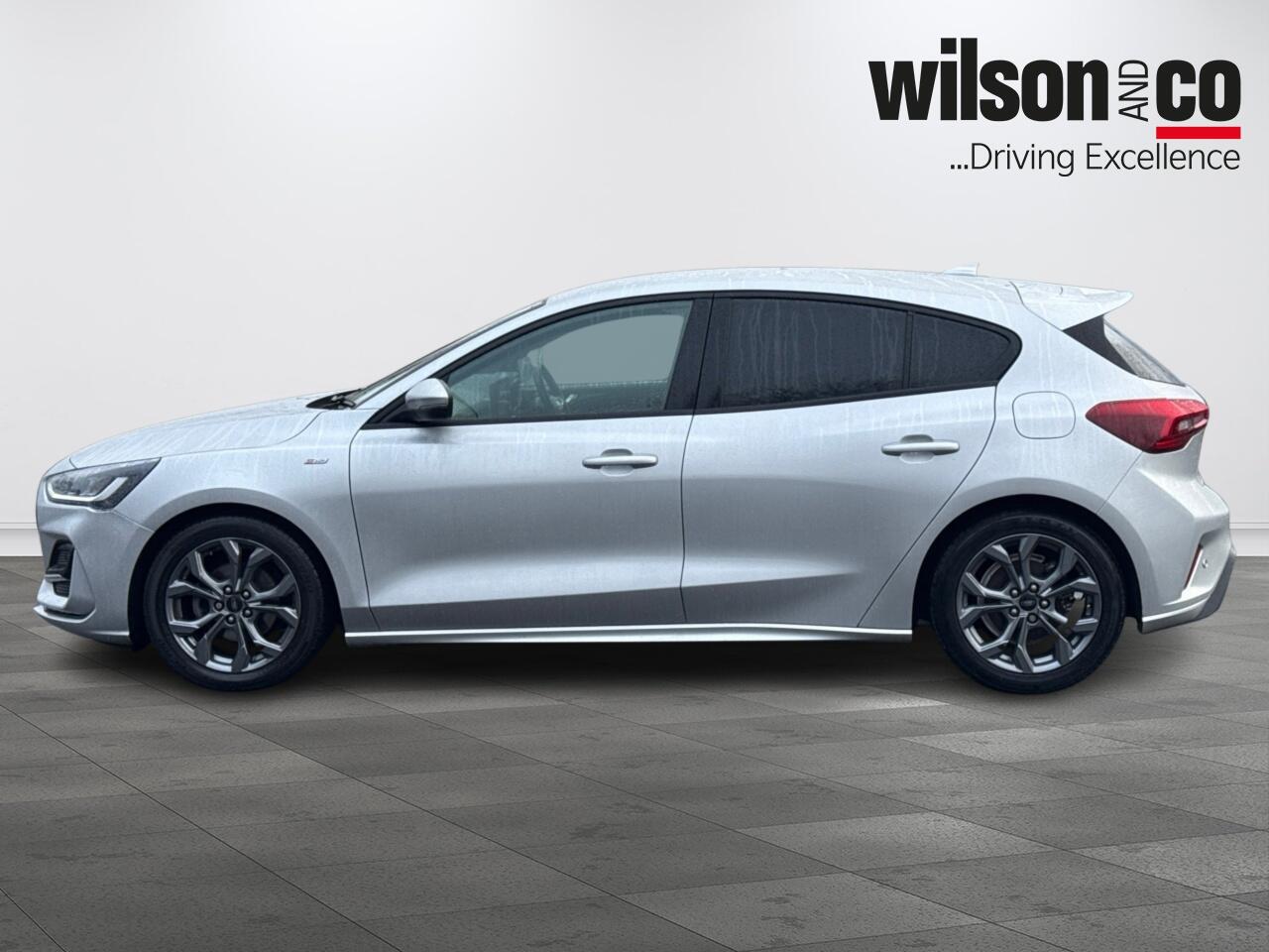 Used Ford Focus 2023 for sale - 77455741: Photo 6