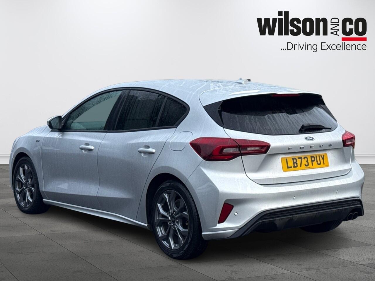 Used Ford Focus 2023 for sale - 77455741: Photo 7