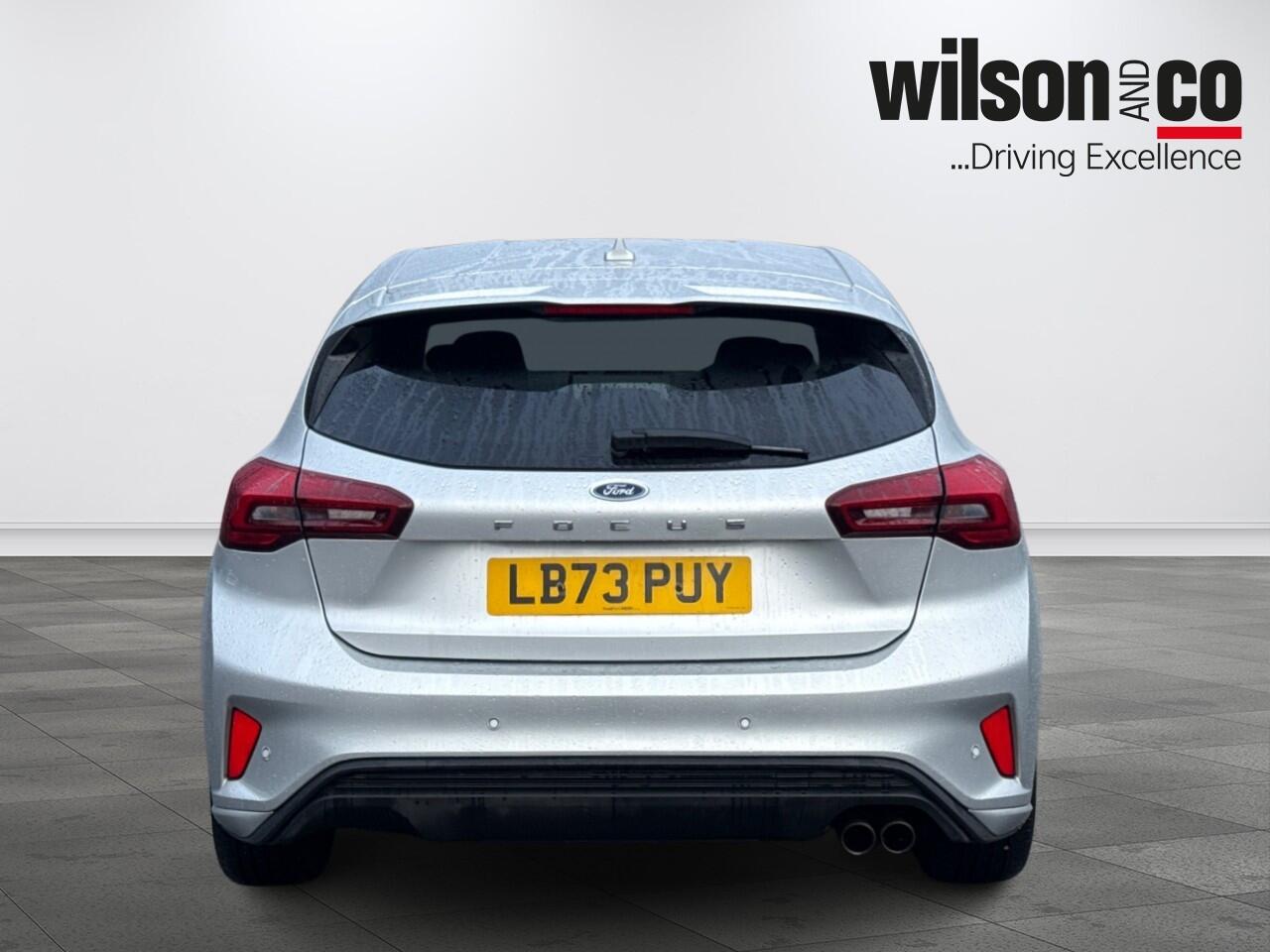 Used Ford Focus 2023 for sale - 77455741: Photo 8