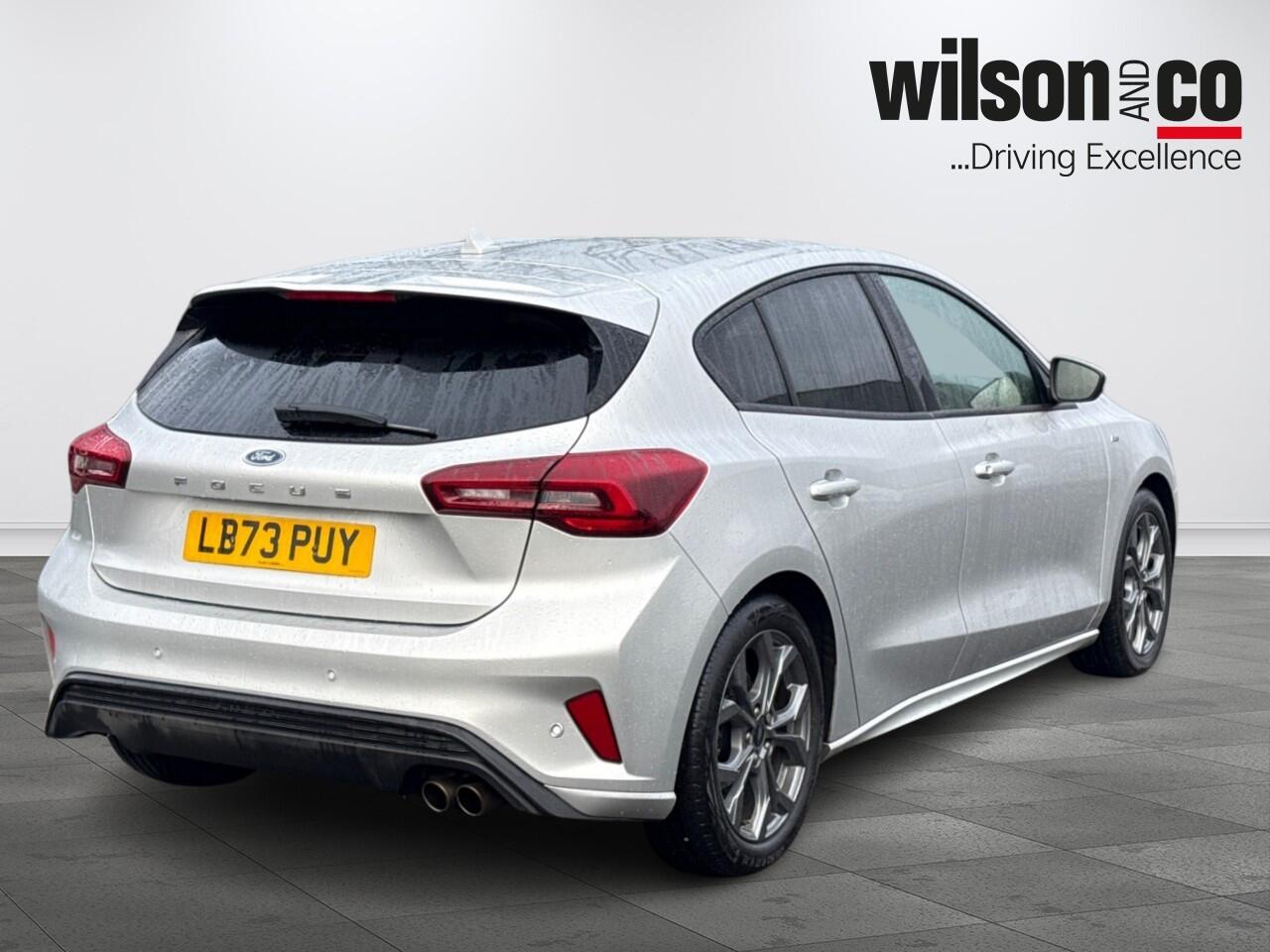 Used Ford Focus 2023 for sale - 77455741: Photo 9