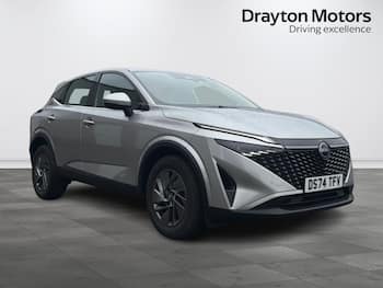 Used Nissan Qashqai 2024 for sale - 79590792: Photo
