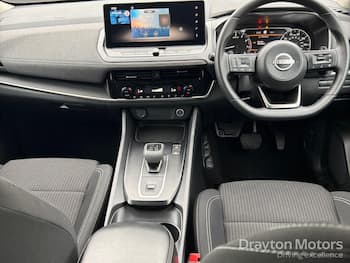 Used Nissan Qashqai 2024 for sale - 79590792: Photo