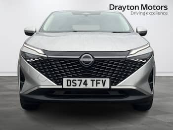 Used Nissan Qashqai 2024 for sale - 79590792: Photo