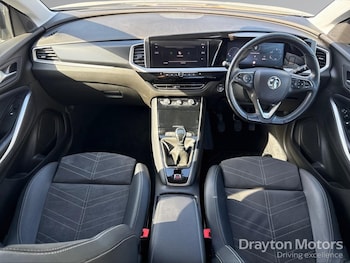 Used Vauxhall Grandland 2023 for sale - 78204734: Photo