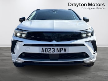Used Vauxhall Grandland 2023 for sale - 78204734: Photo