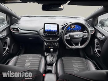 Used Ford Puma 2024 for sale - 77537666: Photo