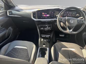 Used Vauxhall Mokka 2023 for sale - 79576581: Photo