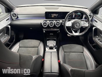 Used Mercedes-Benz A-Class 2020 for sale - 77769482: Photo