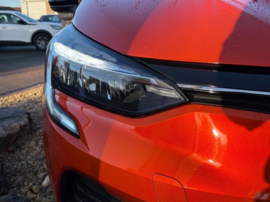 Used Renault Clio 2022 for sale - 77320190: Photo 13