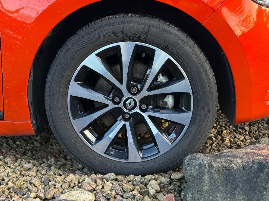 Used Renault Clio 2022 for sale - 77320190: Photo 14