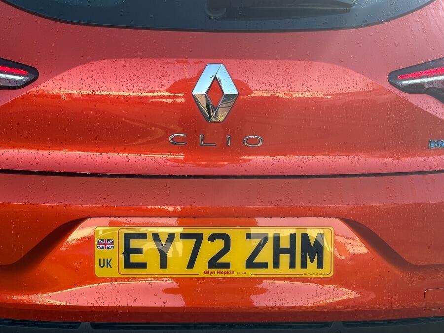 Used Renault Clio 2022 for sale - 77320190: Photo 16