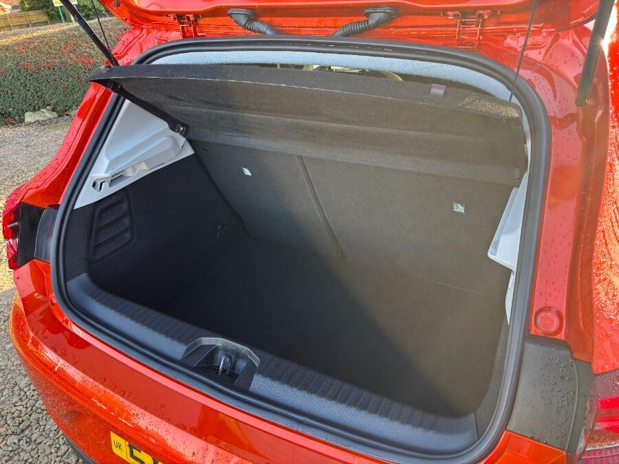 Used Renault Clio 2022 for sale - 77320190: Photo 20