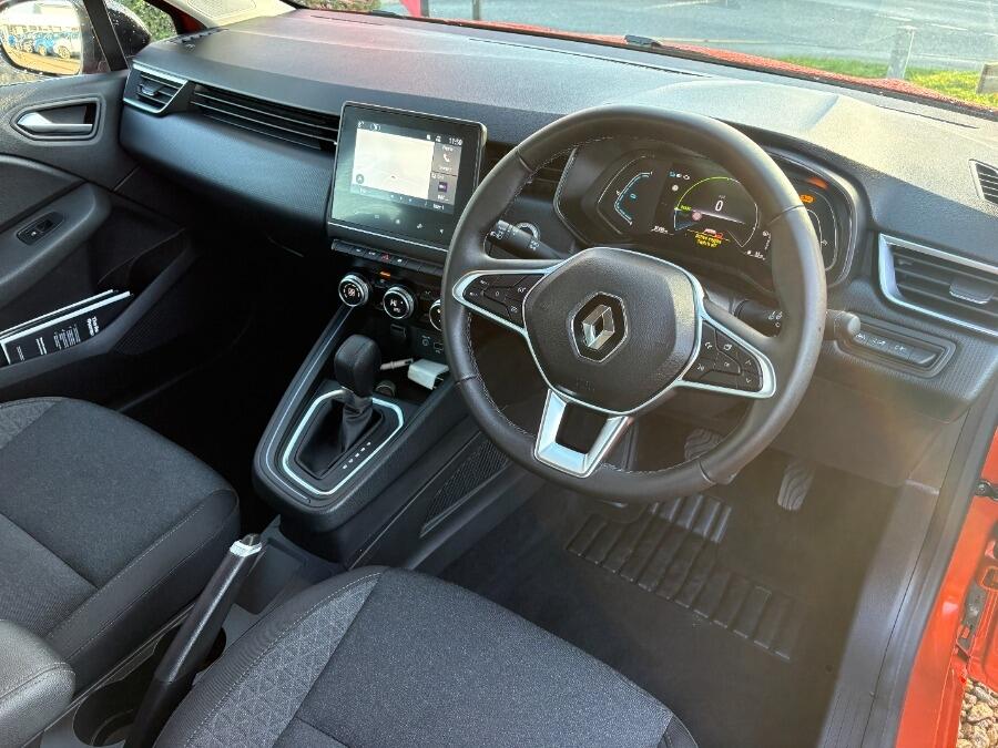 Used Renault Clio 2022 for sale - 77320190: Photo 23