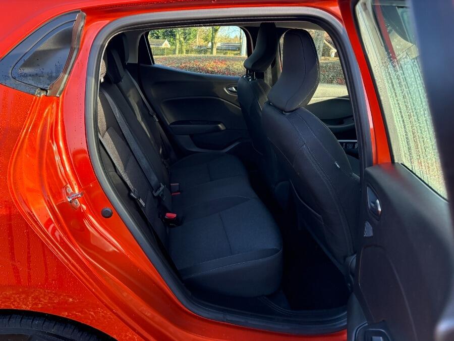 Used Renault Clio 2022 for sale - 77320190: Photo 26