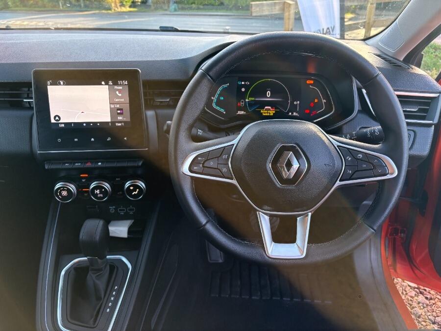 Used Renault Clio 2022 for sale - 77320190: Photo 30