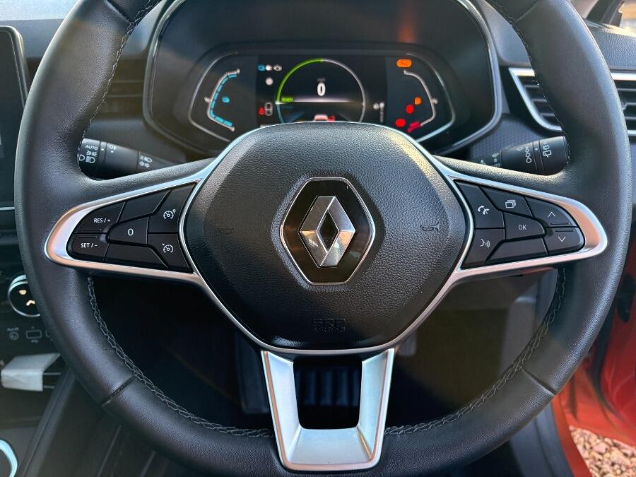 Used Renault Clio 2022 for sale - 77320190: Photo 31