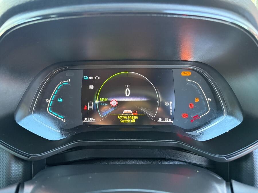 Used Renault Clio 2022 for sale - 77320190: Photo 32