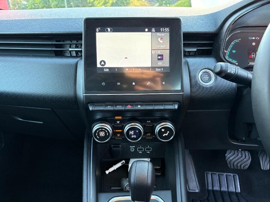 Used Renault Clio 2022 for sale - 77320190: Photo 37