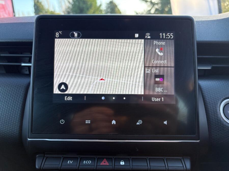 Used Renault Clio 2022 for sale - 77320190: Photo 38