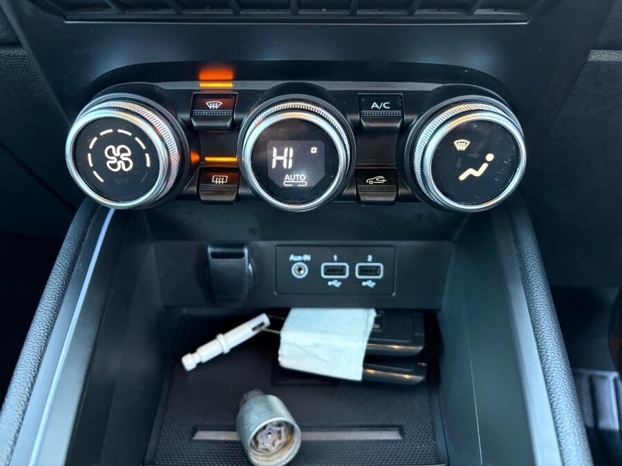 Used Renault Clio 2022 for sale - 77320190: Photo 39