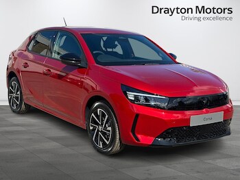 Used Vauxhall Corsa 2026 for sale - 78204543: Photo