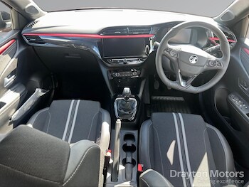 Used Vauxhall Corsa 2026 for sale - 78204543: Photo