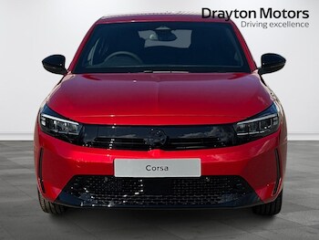 Used Vauxhall Corsa 2026 for sale - 78204543: Photo