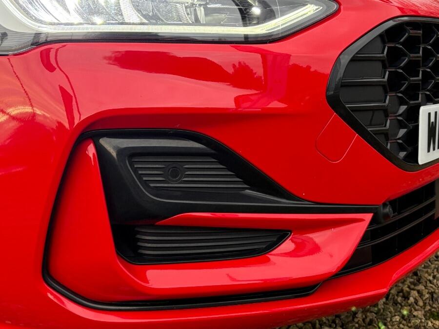 Used Ford Focus 2023 for sale - 76728573: Photo 15