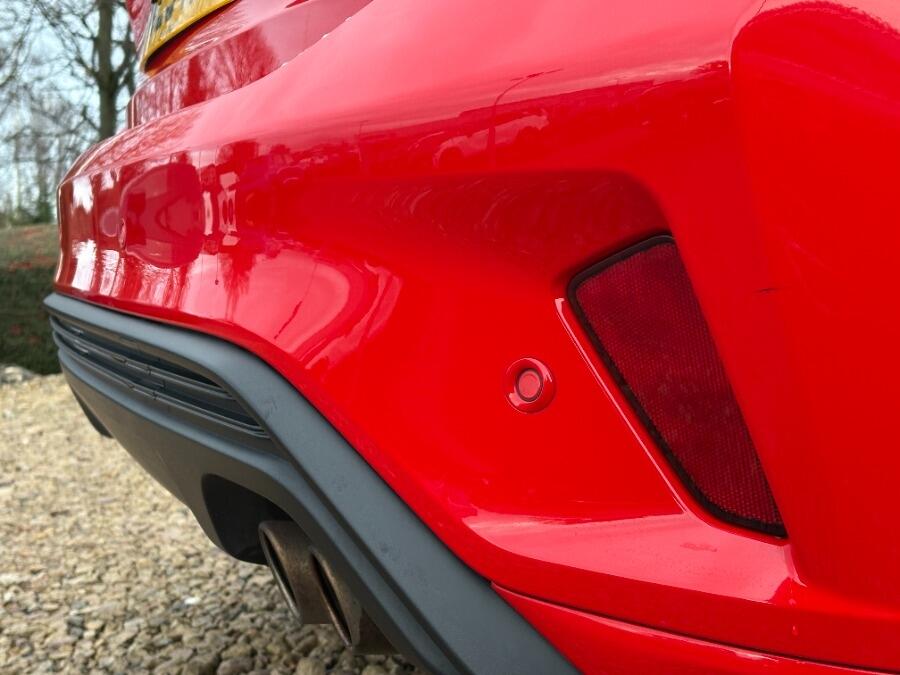 Used Ford Focus 2023 for sale - 76728573: Photo 19