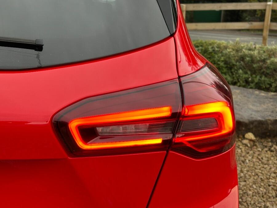 Used Ford Focus 2023 for sale - 76728573: Photo 20