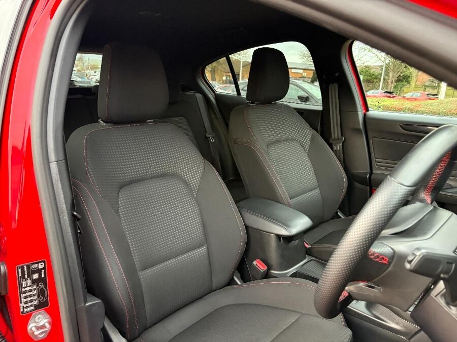 Used Ford Focus 2023 for sale - 76728573: Photo 24