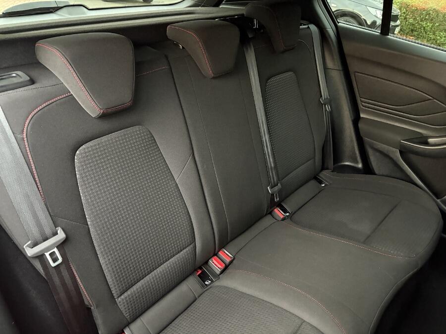 Used Ford Focus 2023 for sale - 76728573: Photo 27