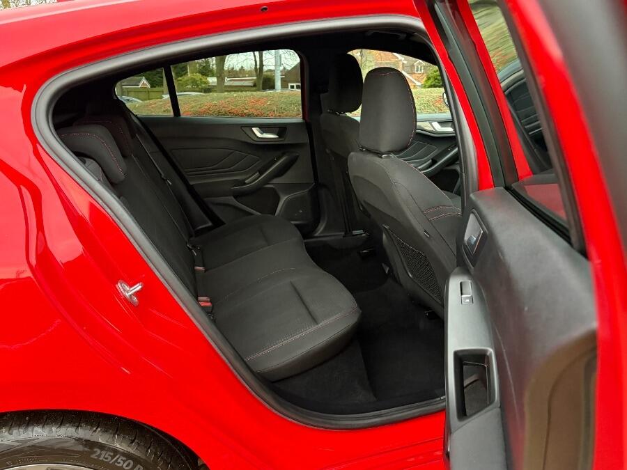 Used Ford Focus 2023 for sale - 76728573: Photo 28