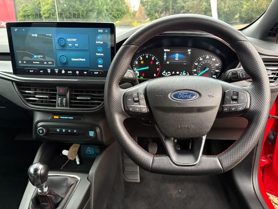 Used Ford Focus 2023 for sale - 76728573: Photo 31